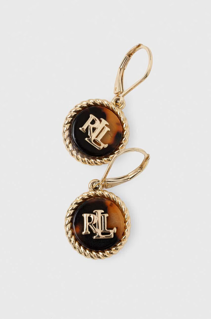 Lauren Ralph Lauren Обици - Pepit.bg
