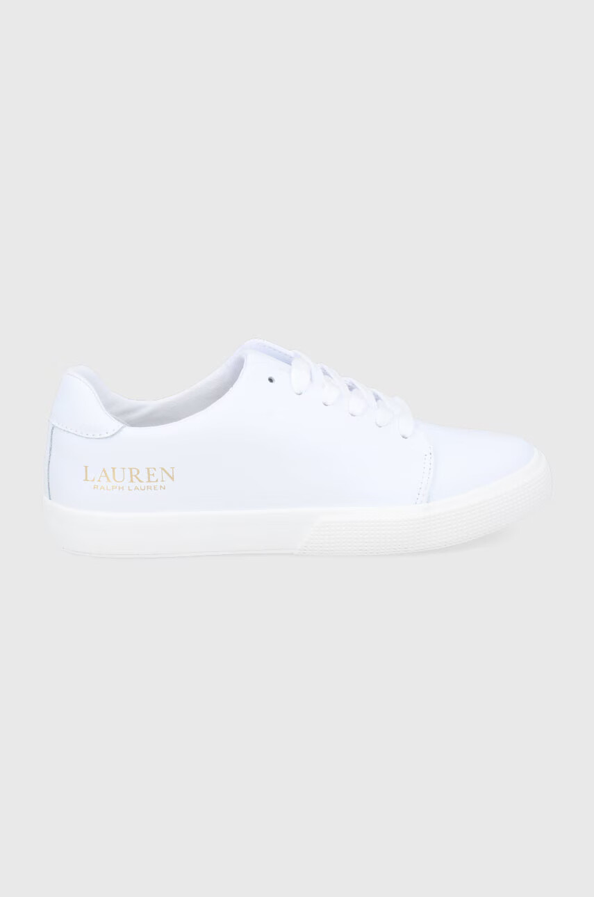 Lauren Ralph Lauren Обувки - Pepit.bg