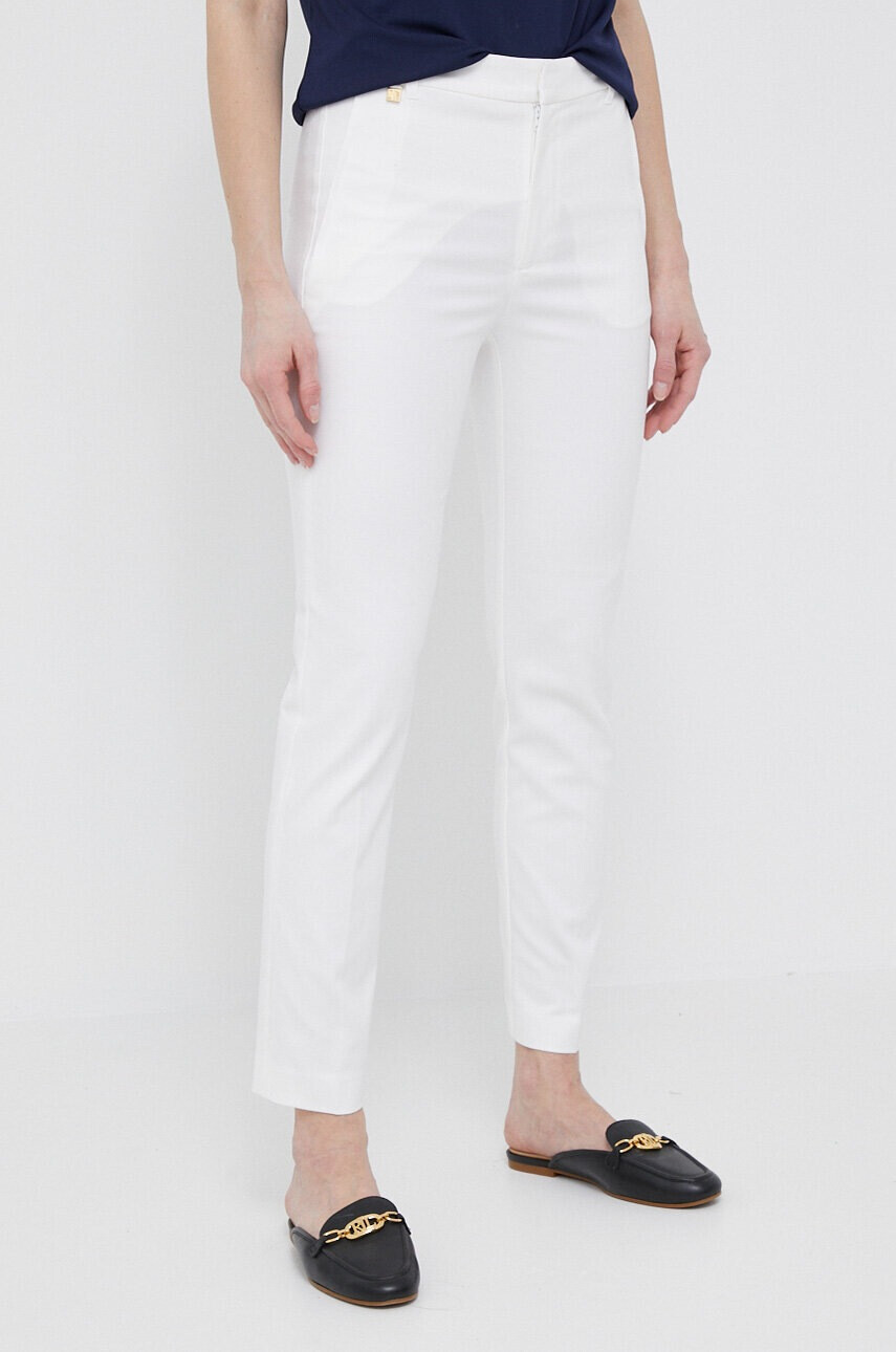 Lauren Ralph Lauren Панталон - Pepit.bg
