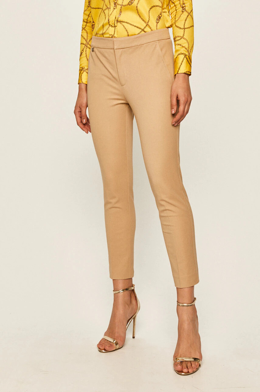 Lauren Ralph Lauren Панталони - Pepit.bg
