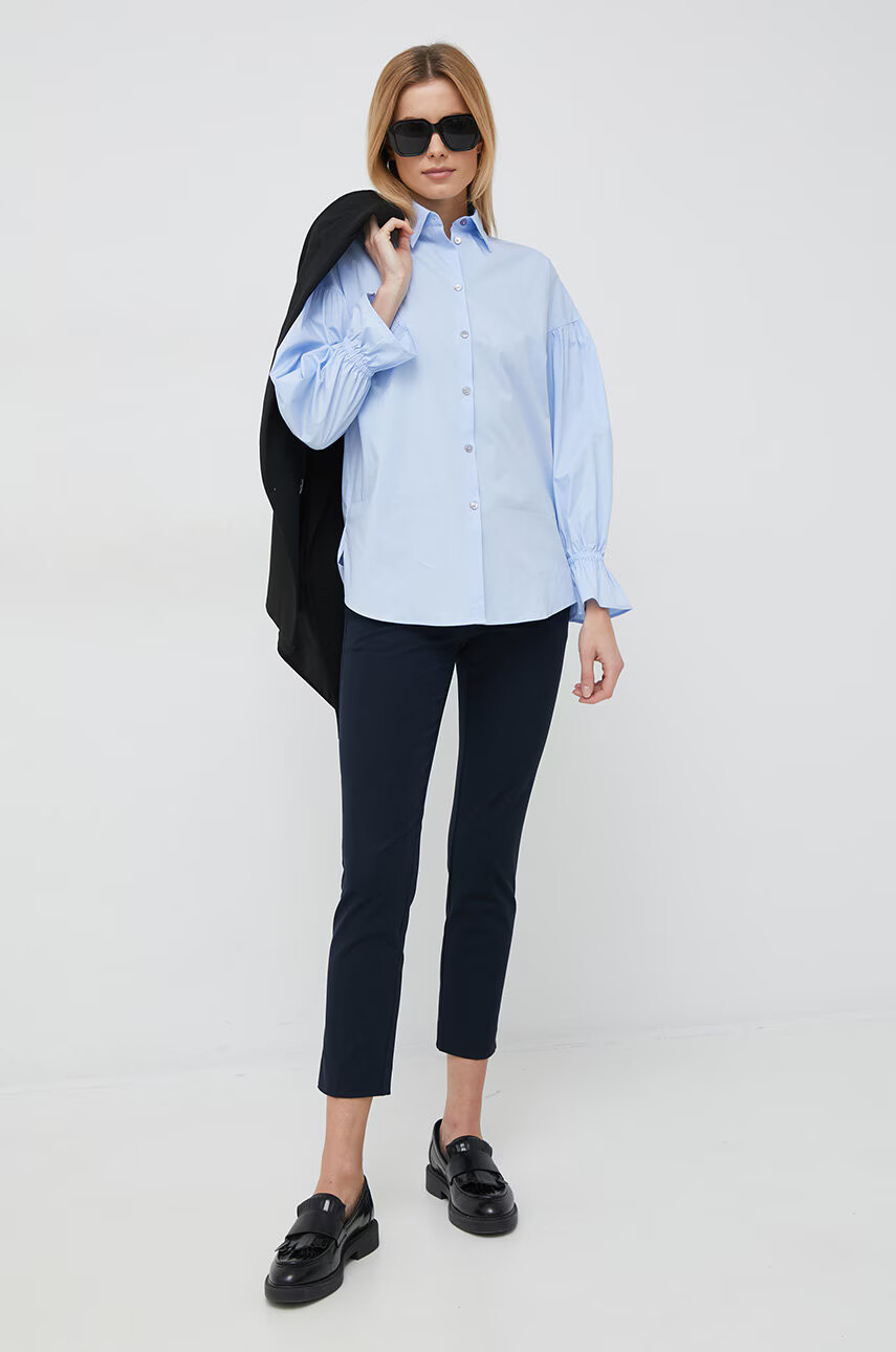 Lauren Ralph Lauren Панталони - Pepit.bg