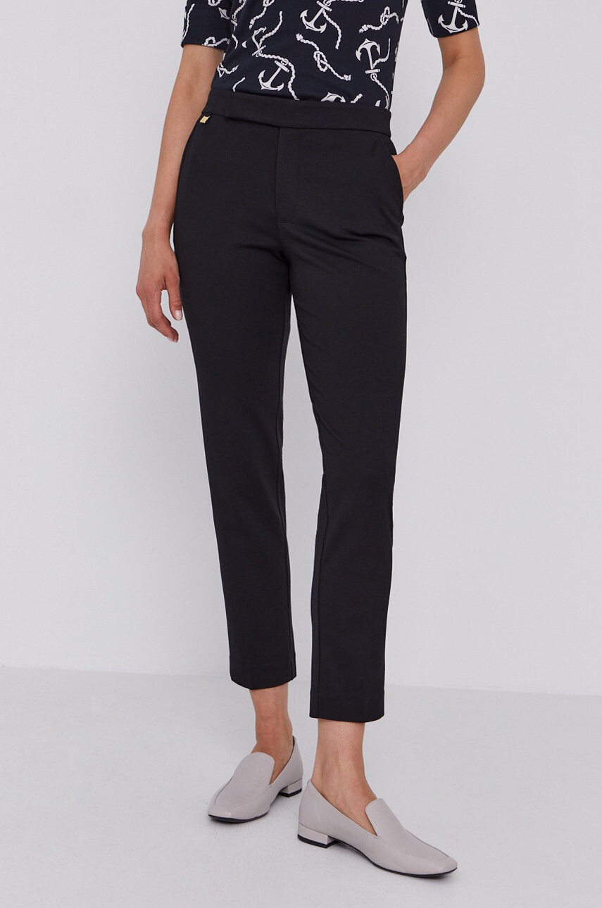 Lauren Ralph Lauren Панталони - Pepit.bg