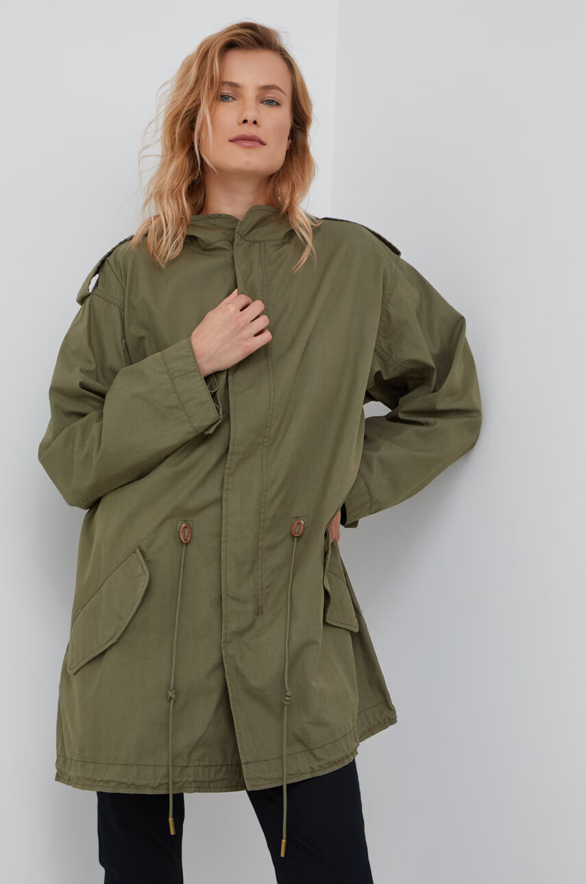 Lauren Ralph Lauren Парка - Pepit.bg