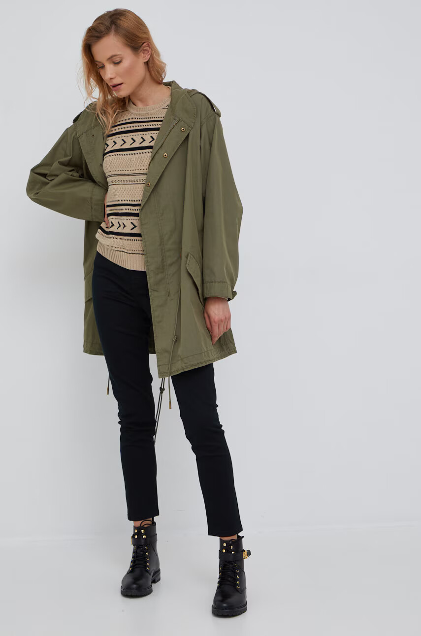 Lauren Ralph Lauren Парка - Pepit.bg