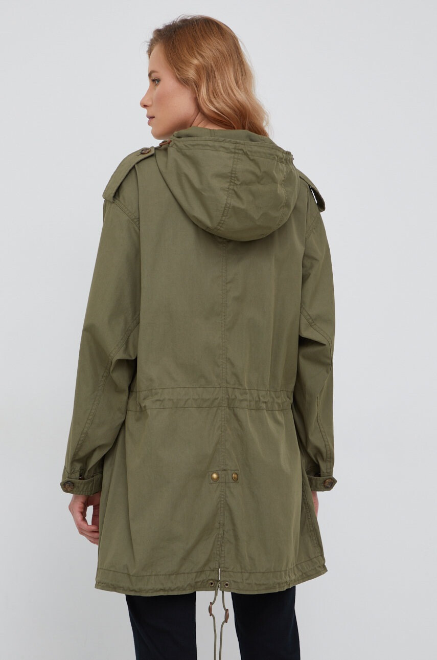Lauren Ralph Lauren Парка - Pepit.bg