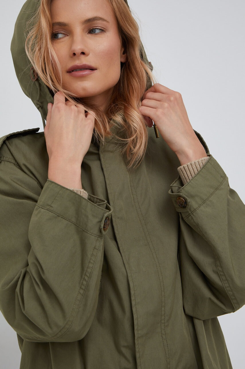 Lauren Ralph Lauren Парка - Pepit.bg