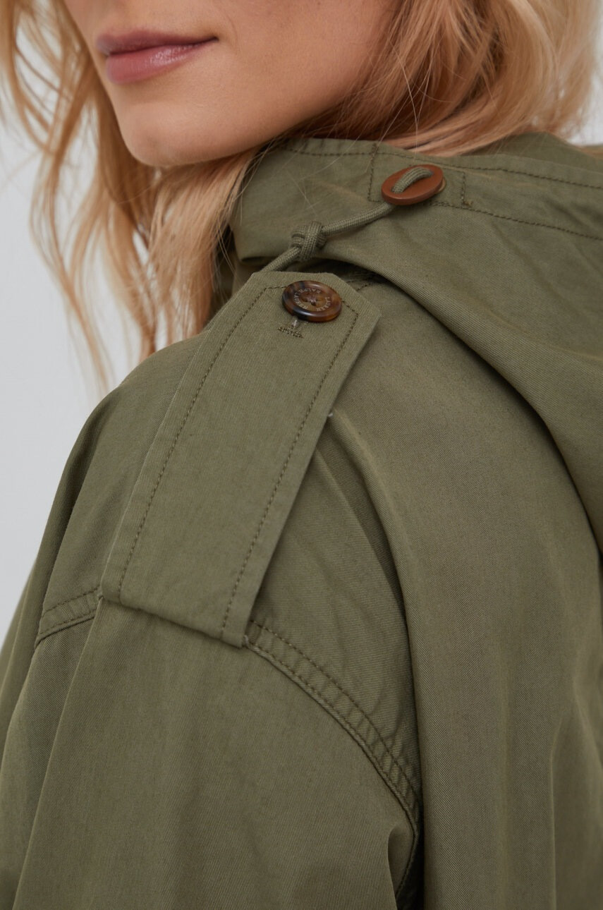 Lauren Ralph Lauren Парка - Pepit.bg