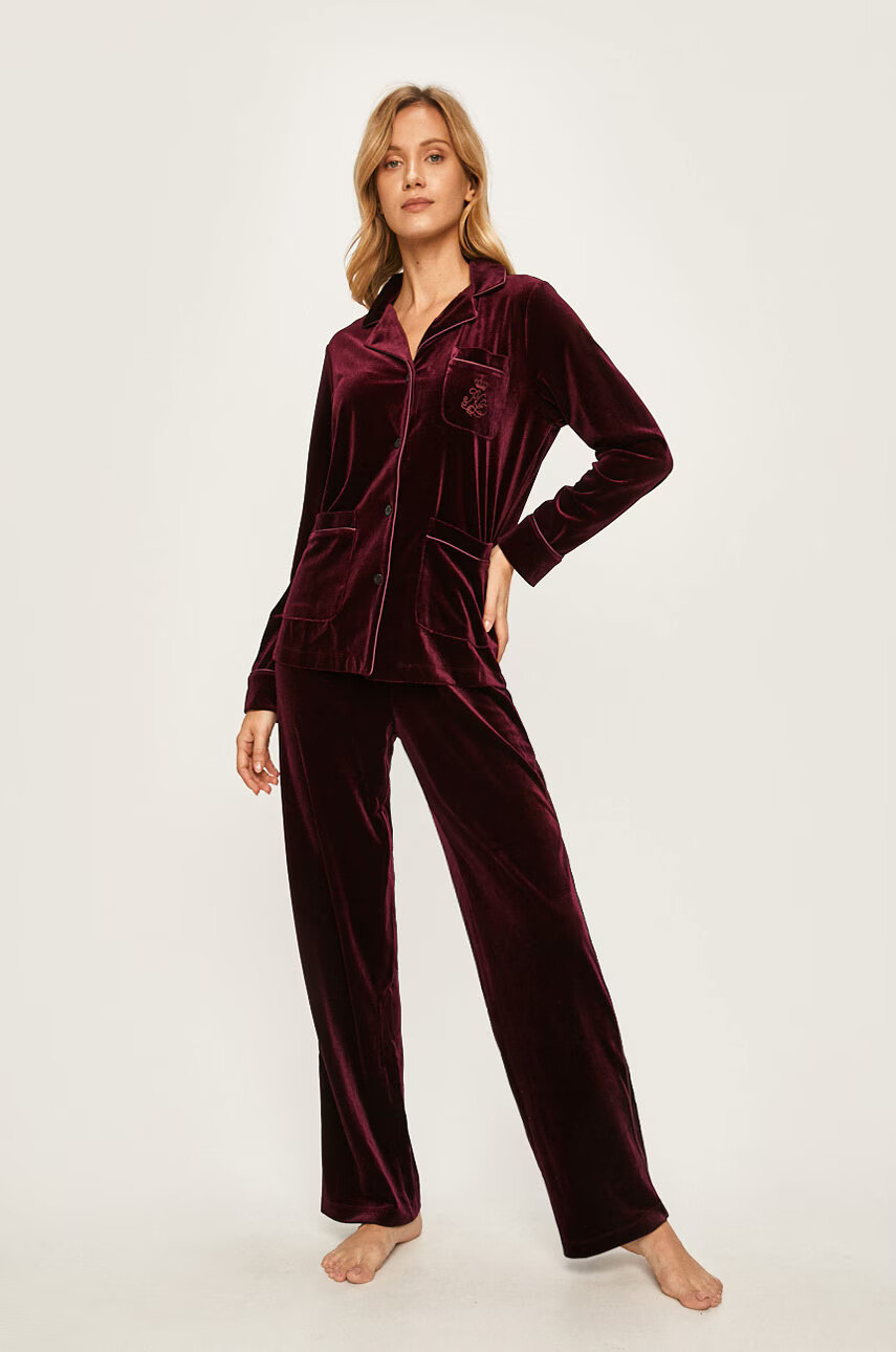 Lauren Ralph Lauren Пижама - Pepit.bg