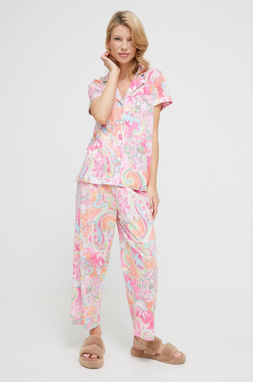 Lauren Ralph Lauren Пижама - Pepit.bg