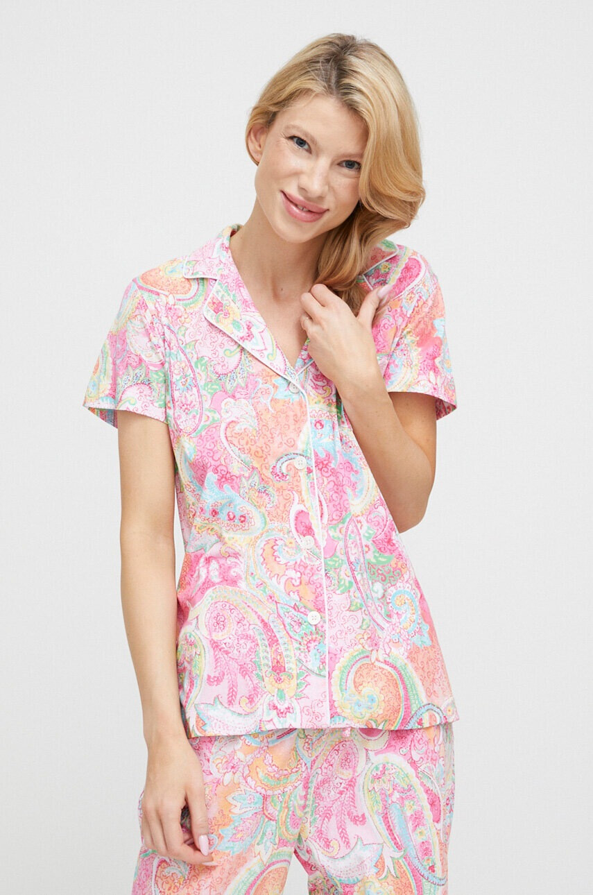 Lauren Ralph Lauren Пижама - Pepit.bg
