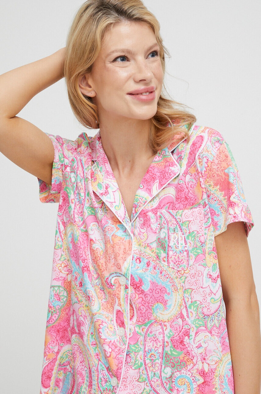 Lauren Ralph Lauren Пижама - Pepit.bg