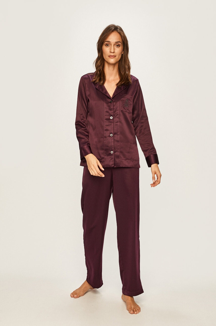 Lauren Ralph Lauren Пижама - Pepit.bg