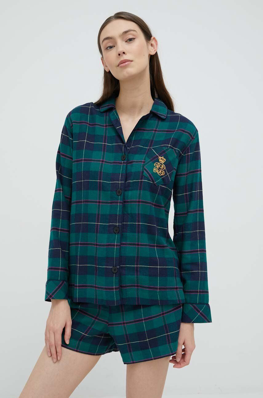 Lauren Ralph Lauren Пижама - Pepit.bg