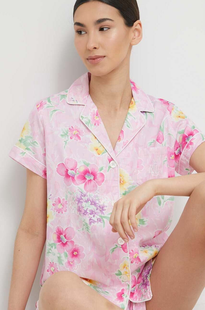 Lauren Ralph Lauren Пижама - Pepit.bg