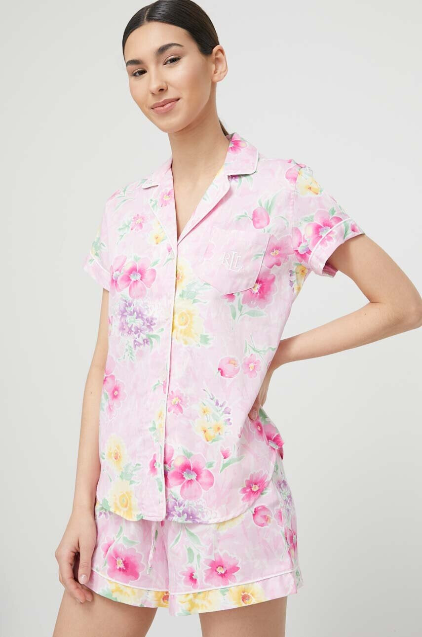 Lauren Ralph Lauren Пижама - Pepit.bg