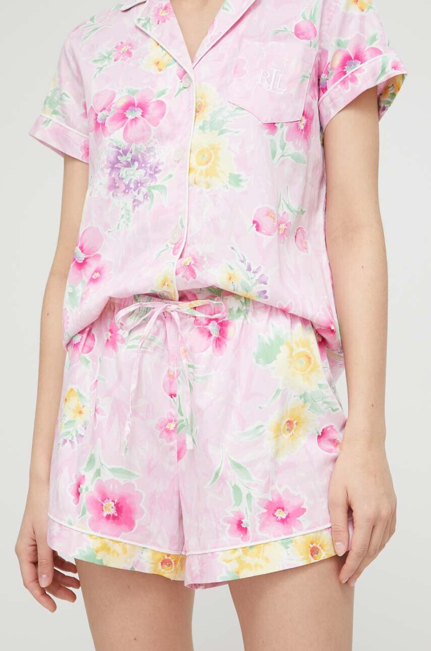 Lauren Ralph Lauren Пижама - Pepit.bg