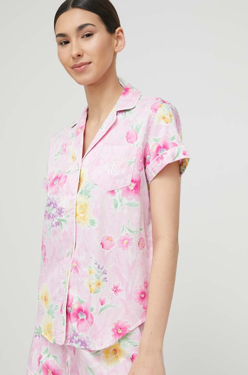 Lauren Ralph Lauren Пижама - Pepit.bg