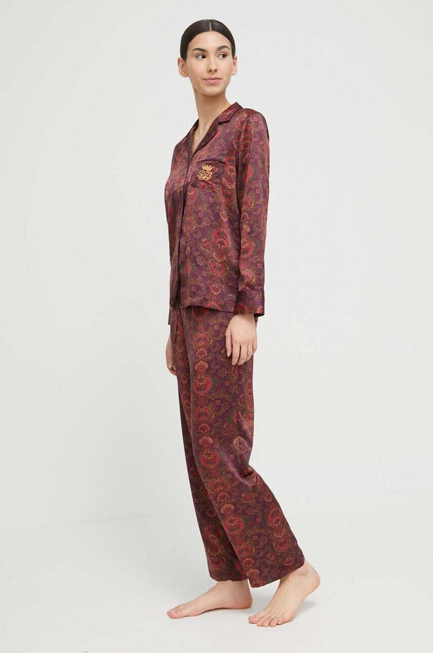 Lauren Ralph Lauren Пижама - Pepit.bg