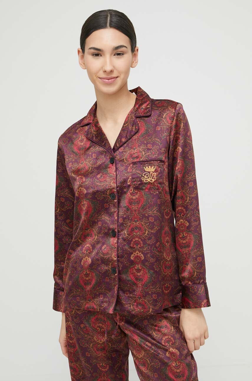 Lauren Ralph Lauren Пижама - Pepit.bg