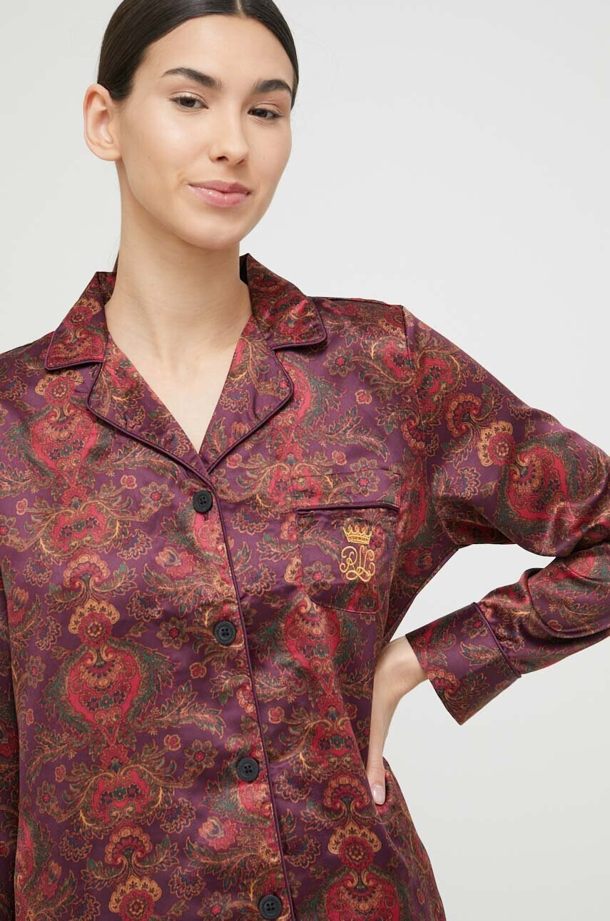 Lauren Ralph Lauren Пижама - Pepit.bg