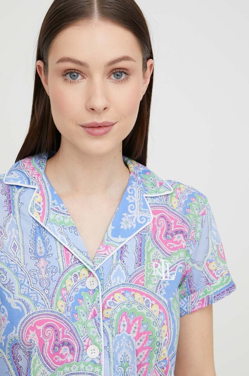 Lauren Ralph Lauren Пижама дамска - Pepit.bg