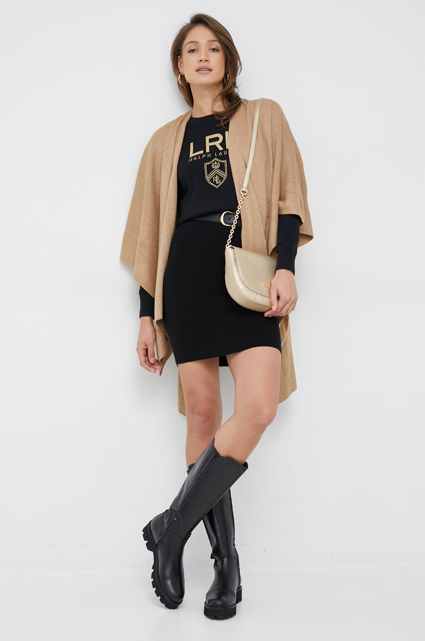 Lauren Ralph Lauren Пончо - Pepit.bg