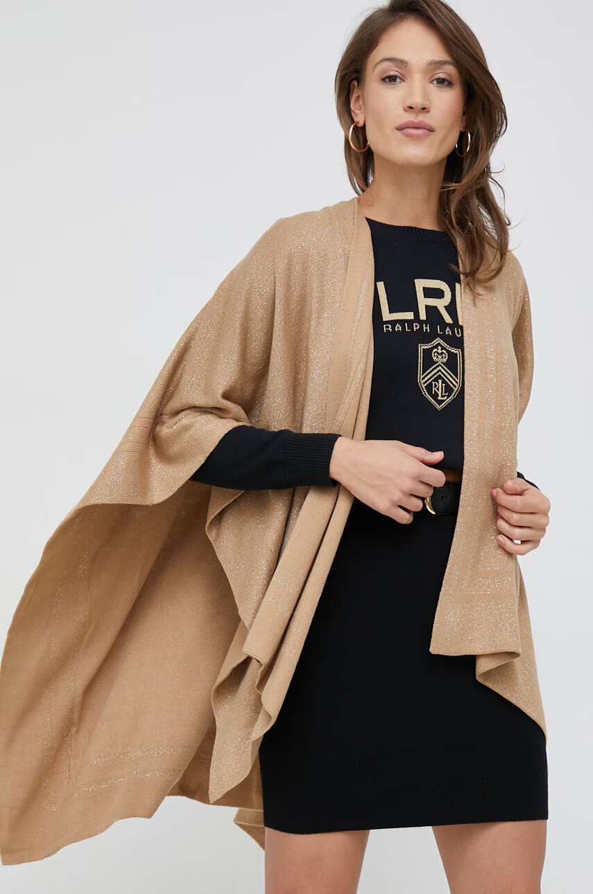 Lauren Ralph Lauren Пончо - Pepit.bg