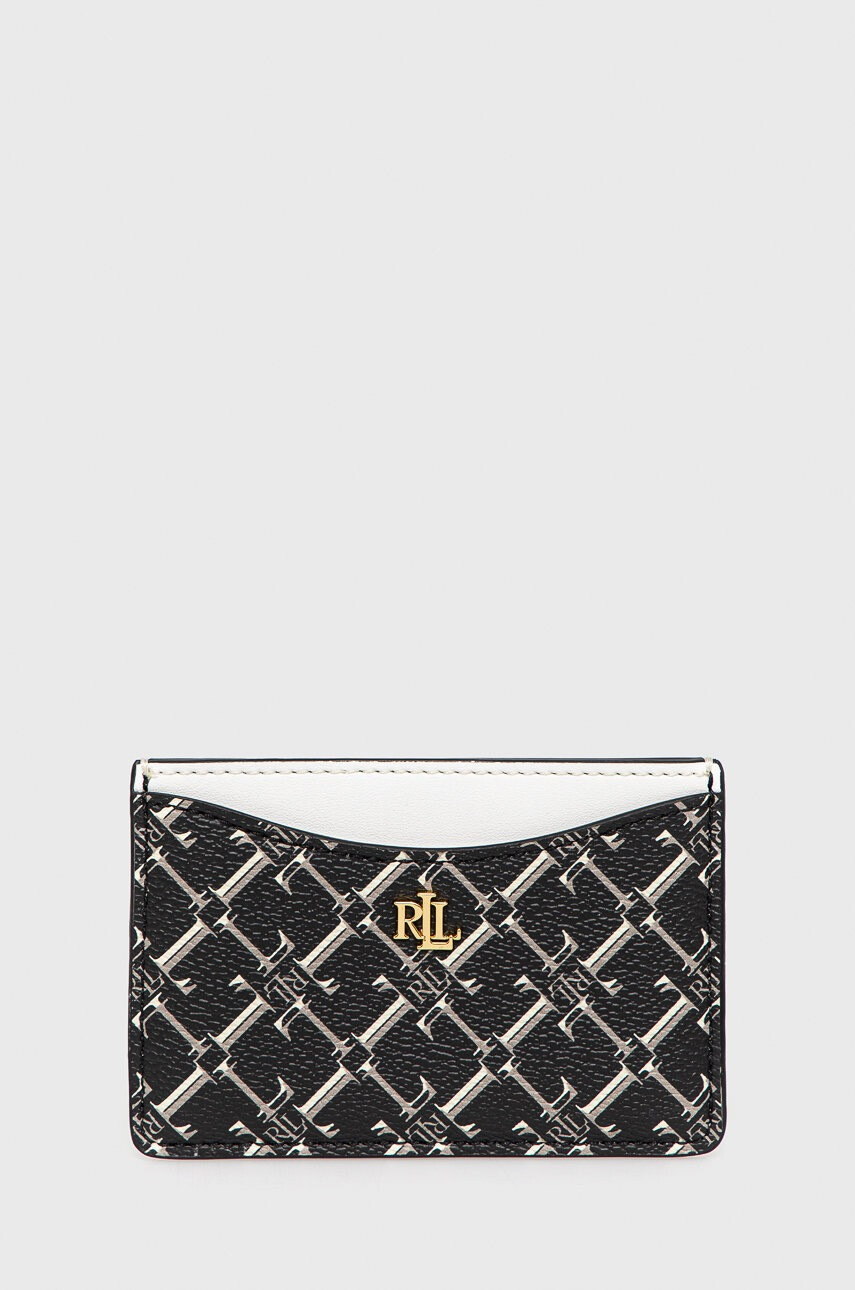 Lauren Ralph Lauren Портфейл - Pepit.bg