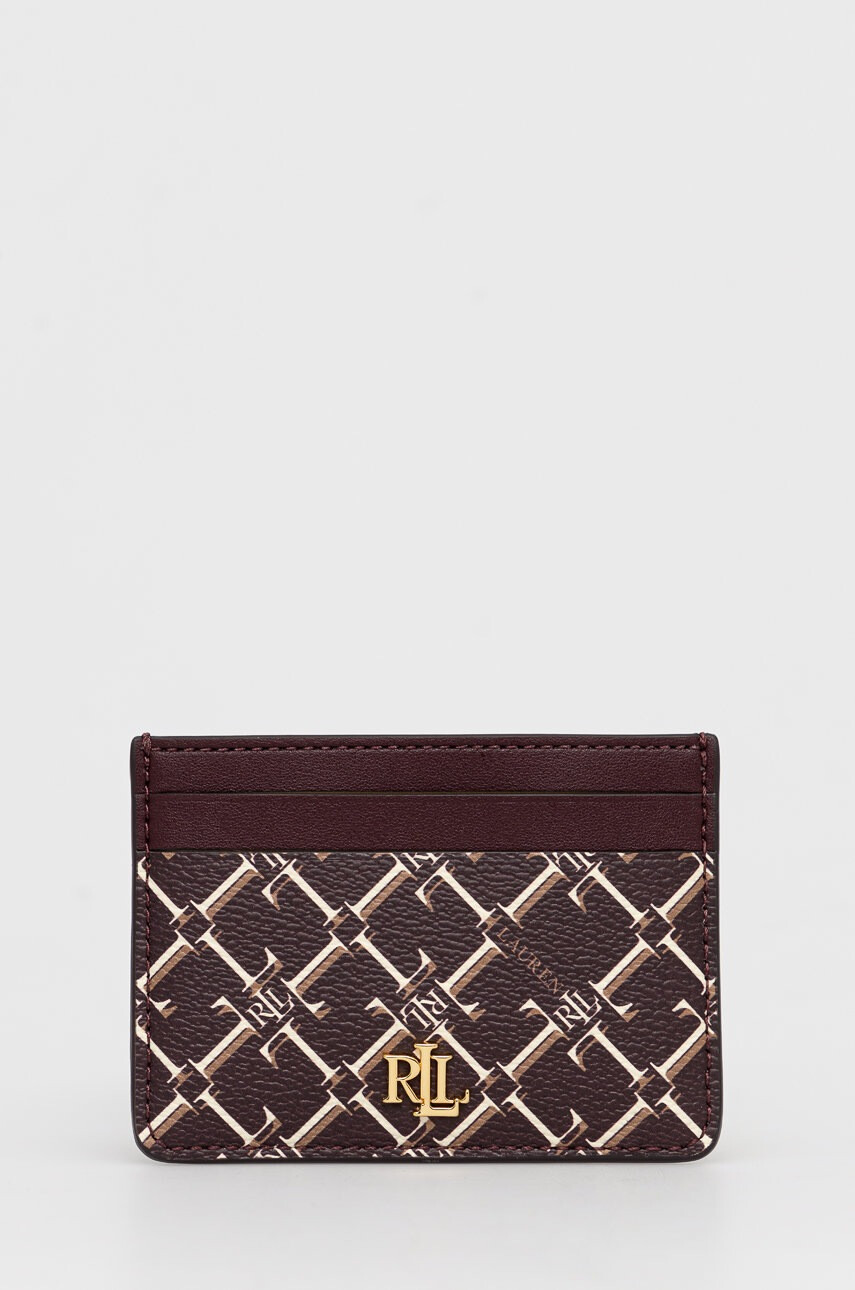 Lauren Ralph Lauren Портфейл - Pepit.bg