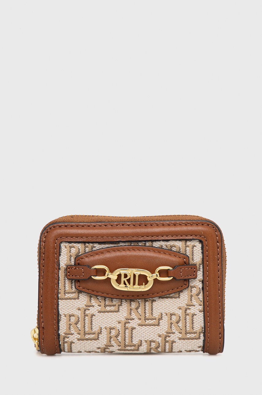 Lauren Ralph Lauren Портфейл - Pepit.bg