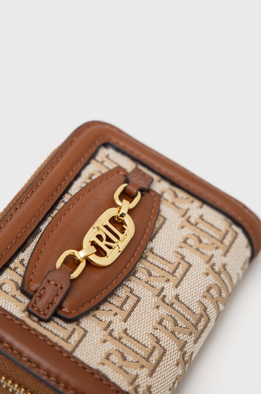 Lauren Ralph Lauren Портфейл - Pepit.bg