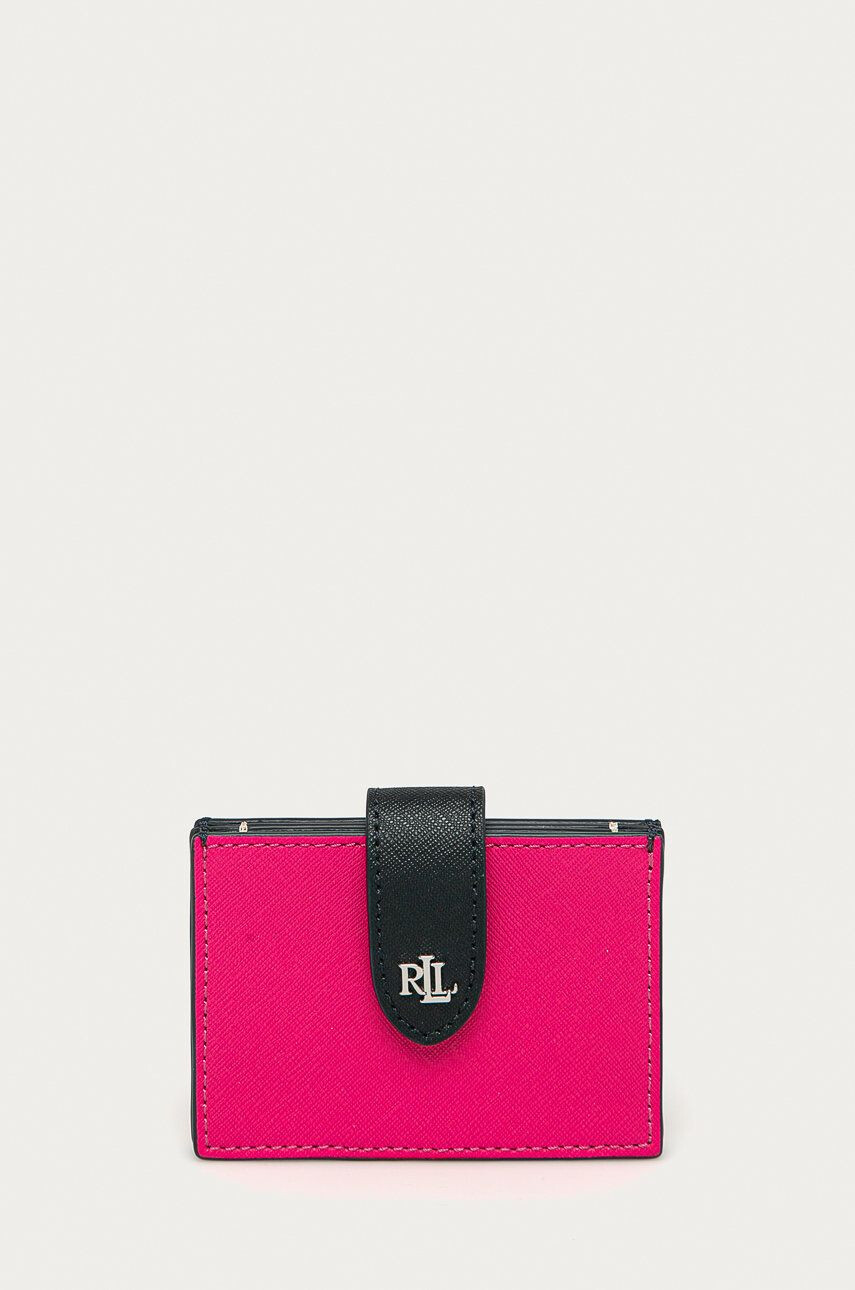 Lauren Ralph Lauren Портфейл - Pepit.bg