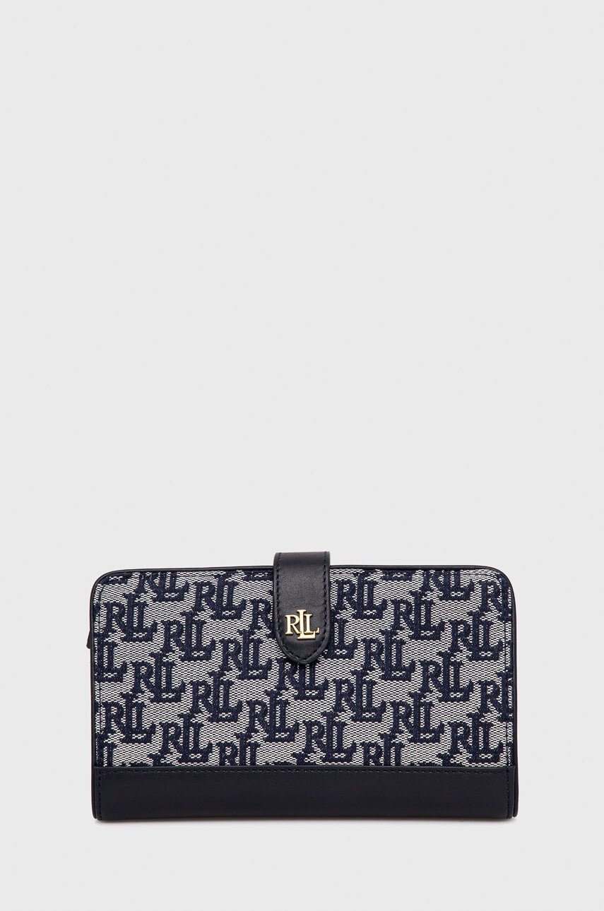 Lauren Ralph Lauren Портмоне - Pepit.bg