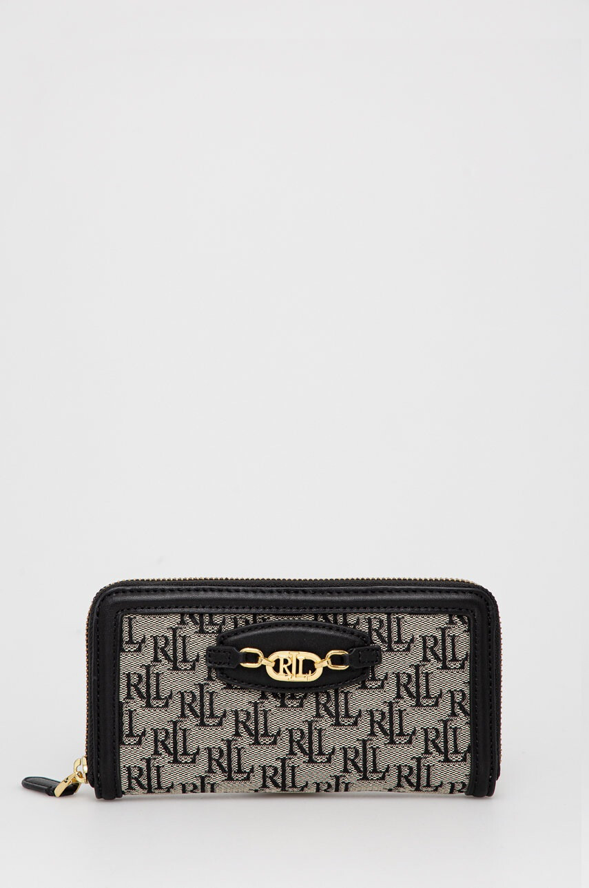 Lauren Ralph Lauren Портмоне - Pepit.bg