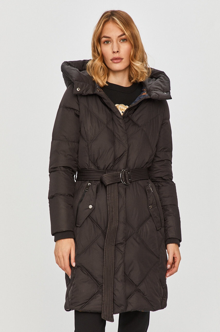 Lauren Ralph Lauren Пухено яке - Pepit.bg