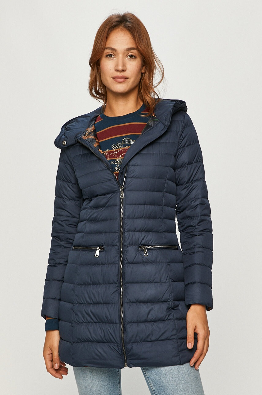 Lauren Ralph Lauren Пухено яке - Pepit.bg
