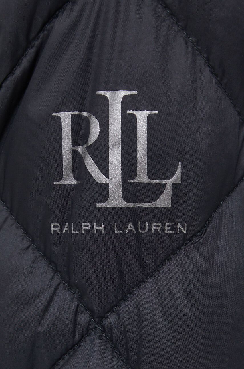 Lauren Ralph Lauren Пухено яке - Pepit.bg