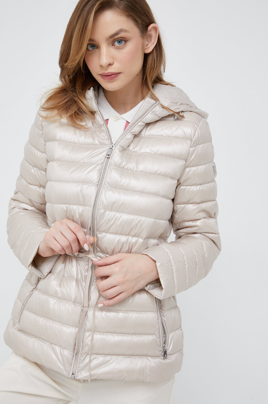 Lauren Ralph Lauren Пухено яке - Pepit.bg