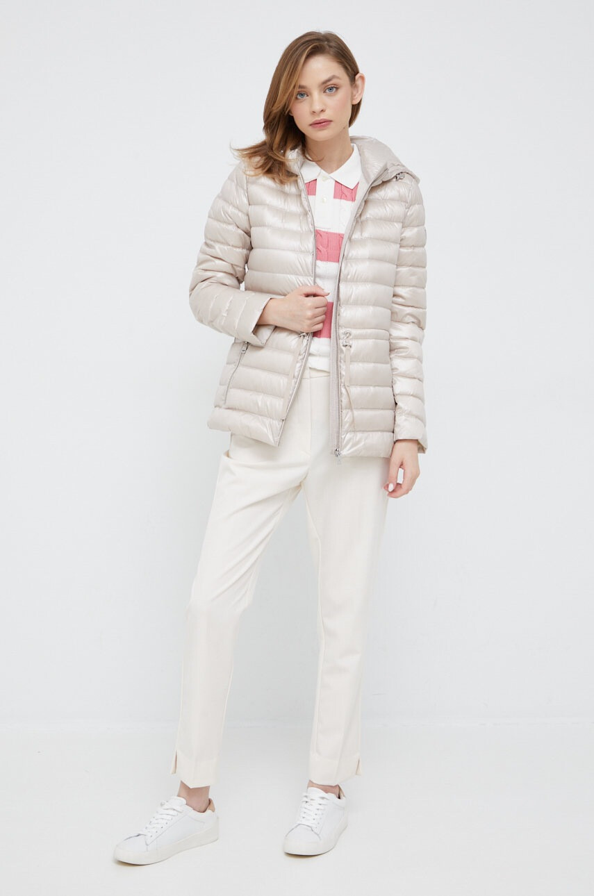 Lauren Ralph Lauren Пухено яке - Pepit.bg