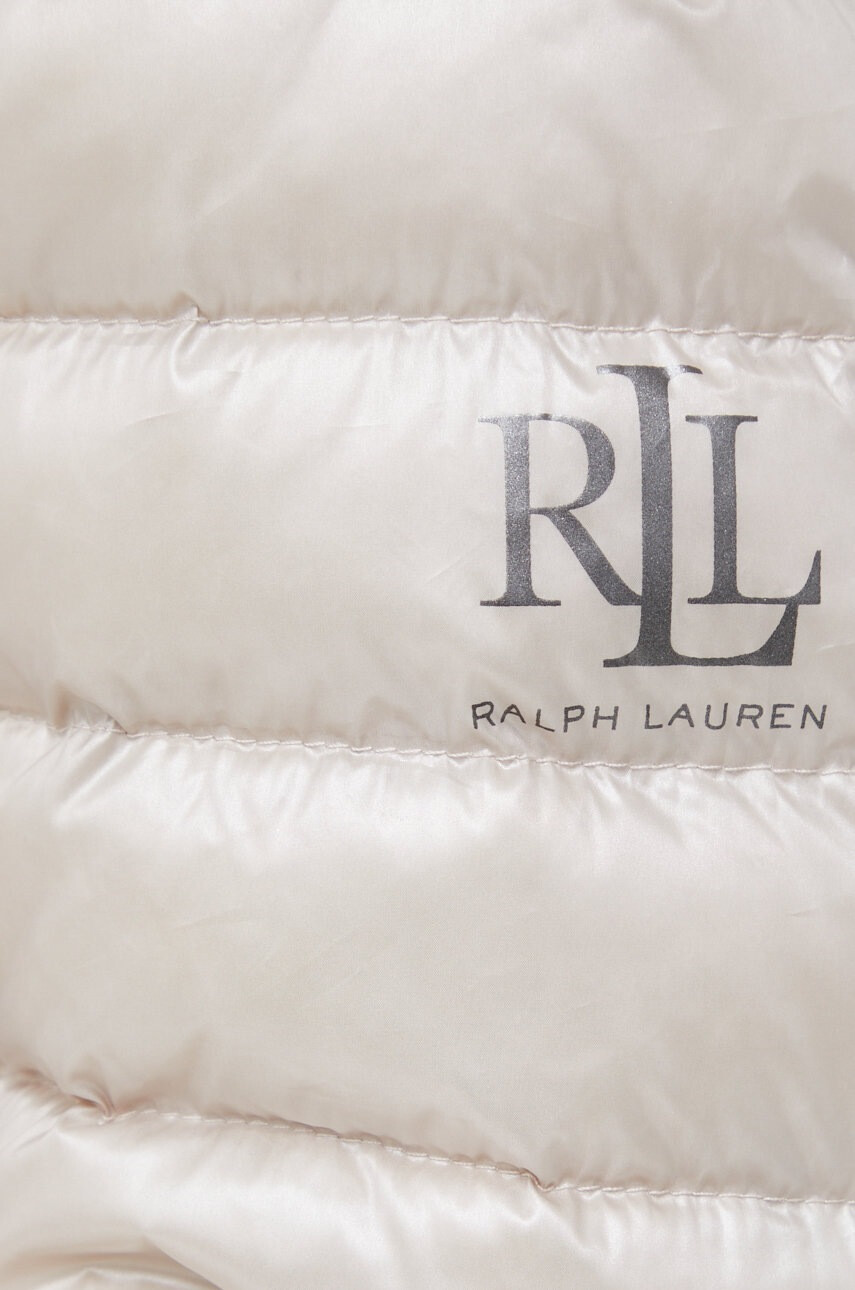 Lauren Ralph Lauren Пухено яке - Pepit.bg
