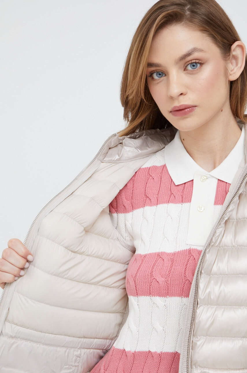 Lauren Ralph Lauren Пухено яке - Pepit.bg