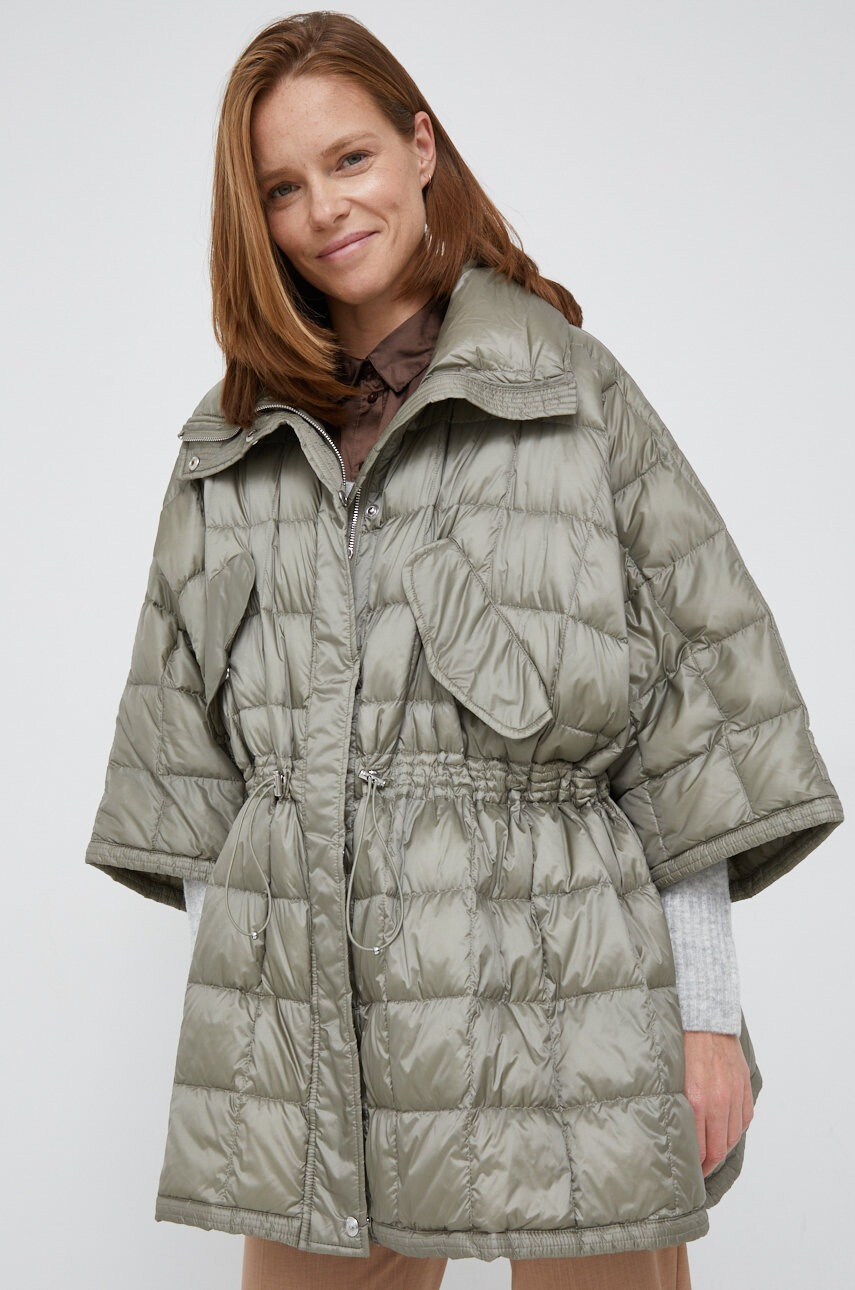 Lauren Ralph Lauren Пухено яке - Pepit.bg