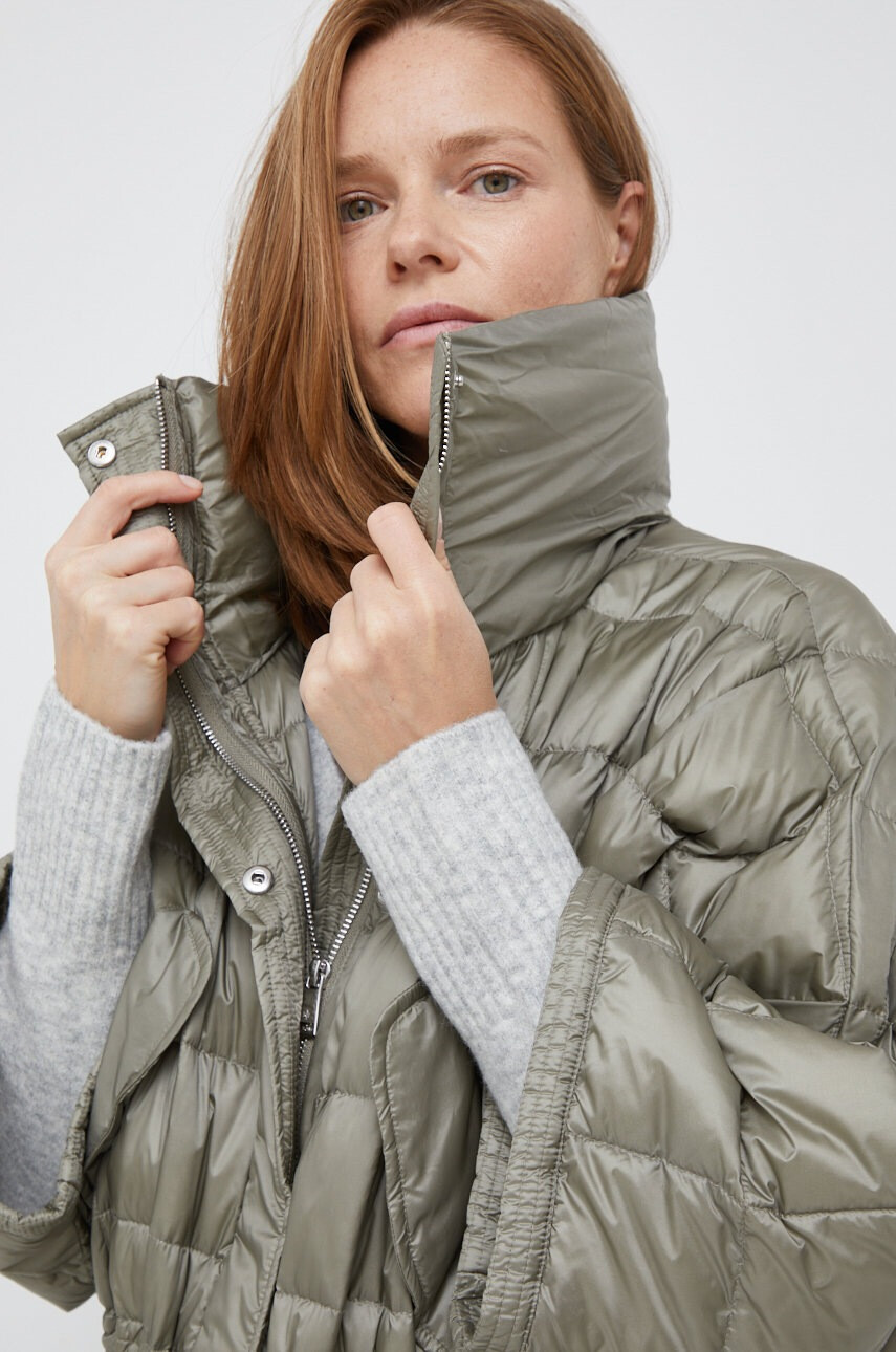 Lauren Ralph Lauren Пухено яке - Pepit.bg