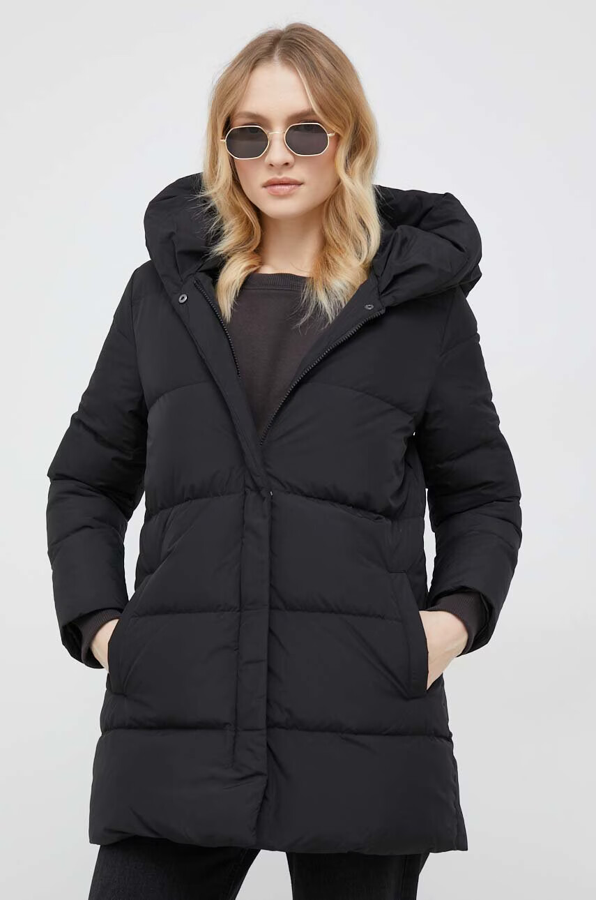 Lauren Ralph Lauren Пухено яке - Pepit.bg