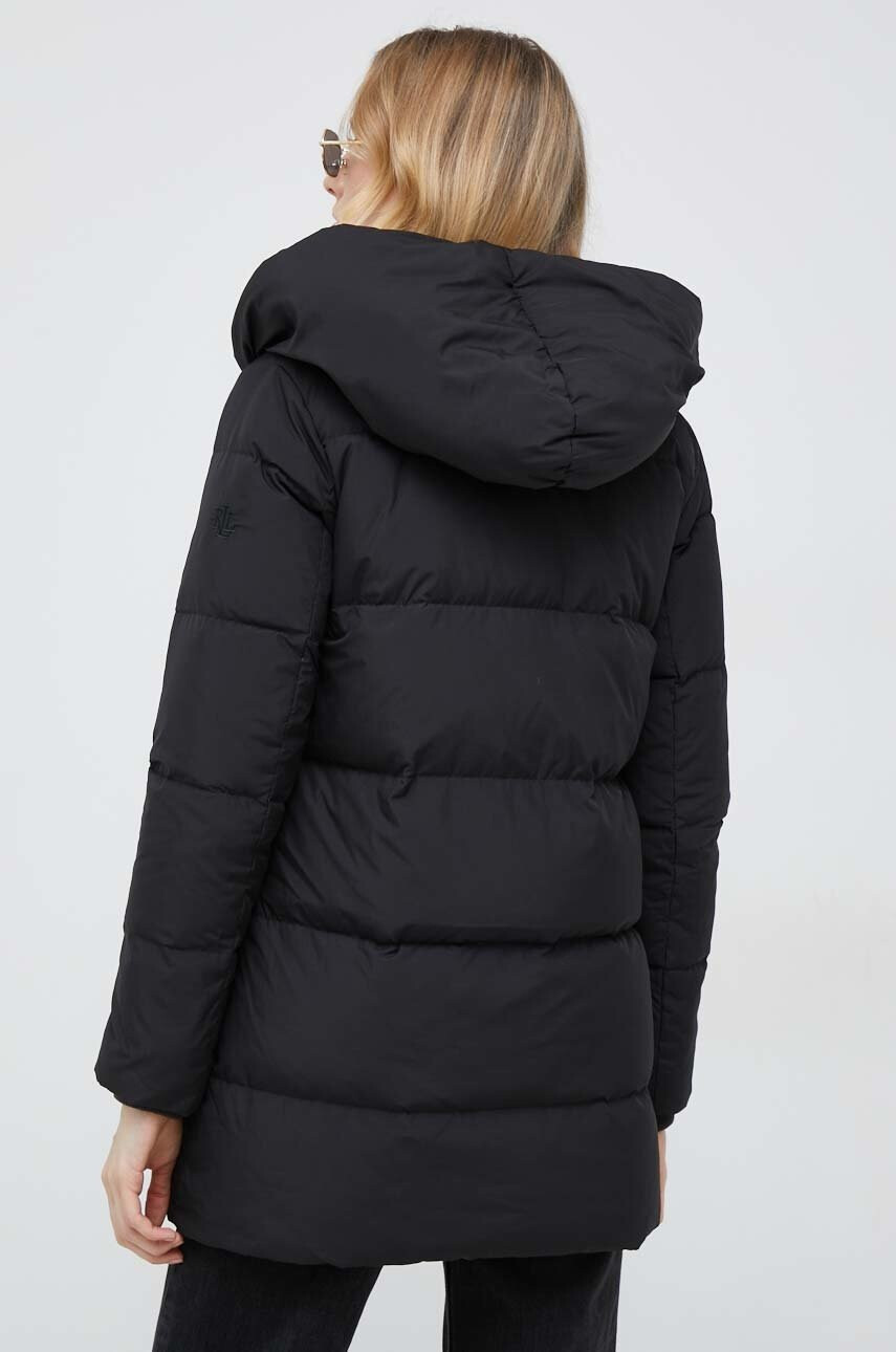 Lauren Ralph Lauren Пухено яке - Pepit.bg