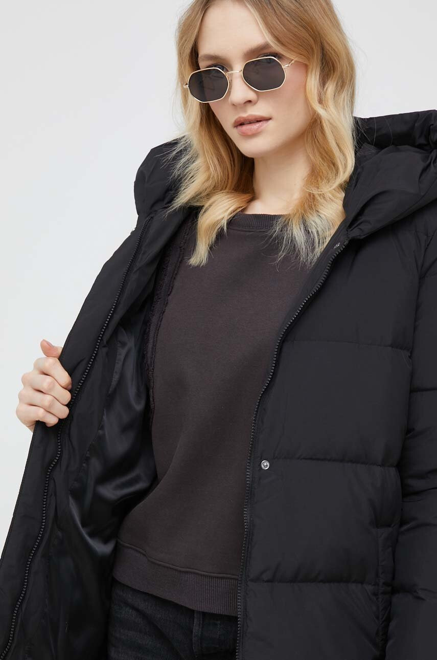 Lauren Ralph Lauren Пухено яке - Pepit.bg