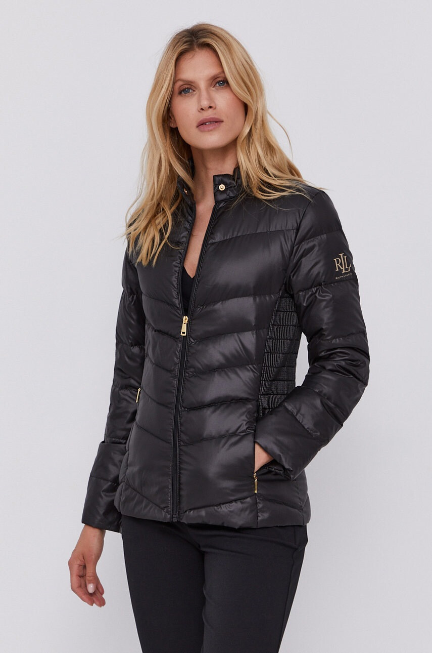 Lauren Ralph Lauren Пухено яке - Pepit.bg