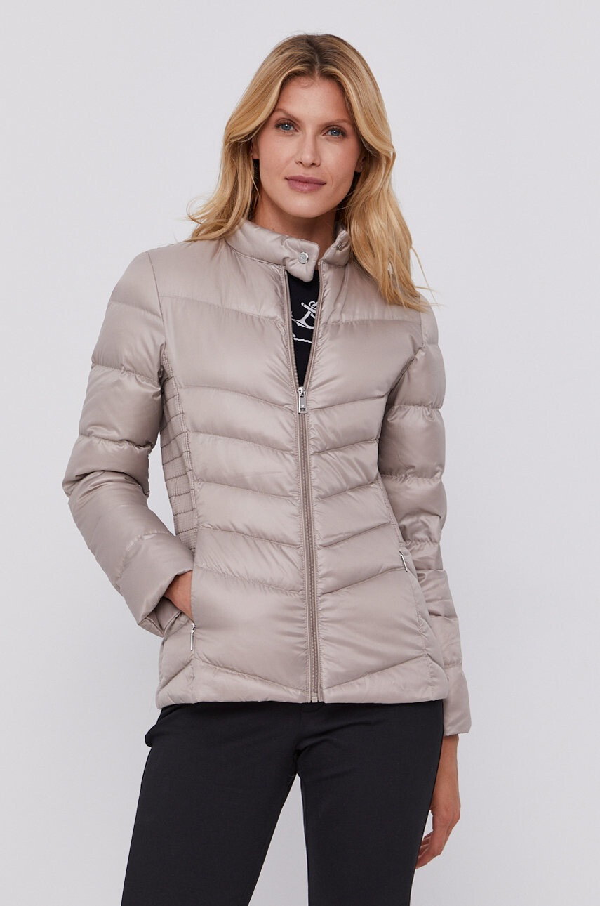 Lauren Ralph Lauren Пухено яке - Pepit.bg