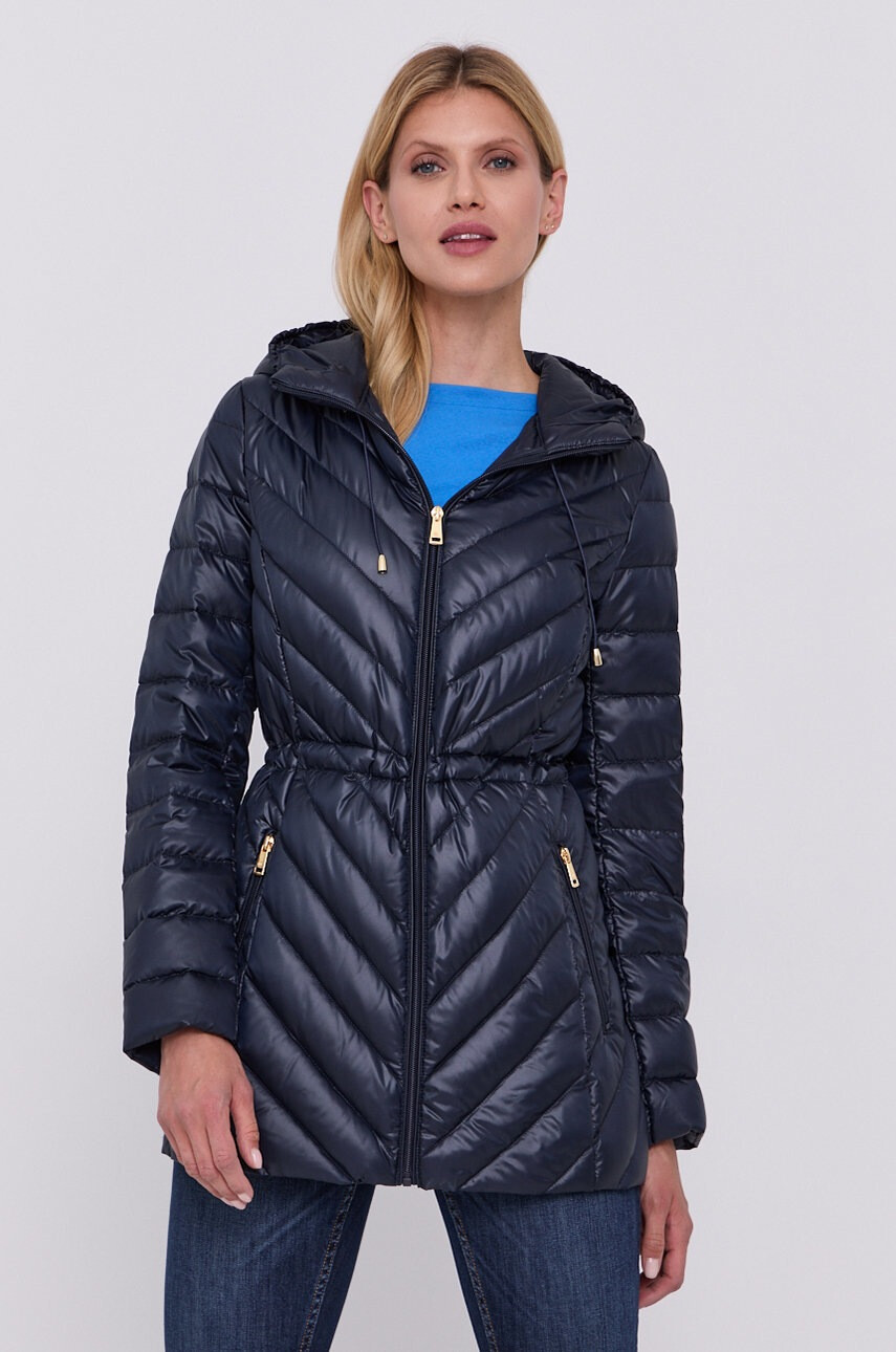 Lauren Ralph Lauren Пухено яке - Pepit.bg