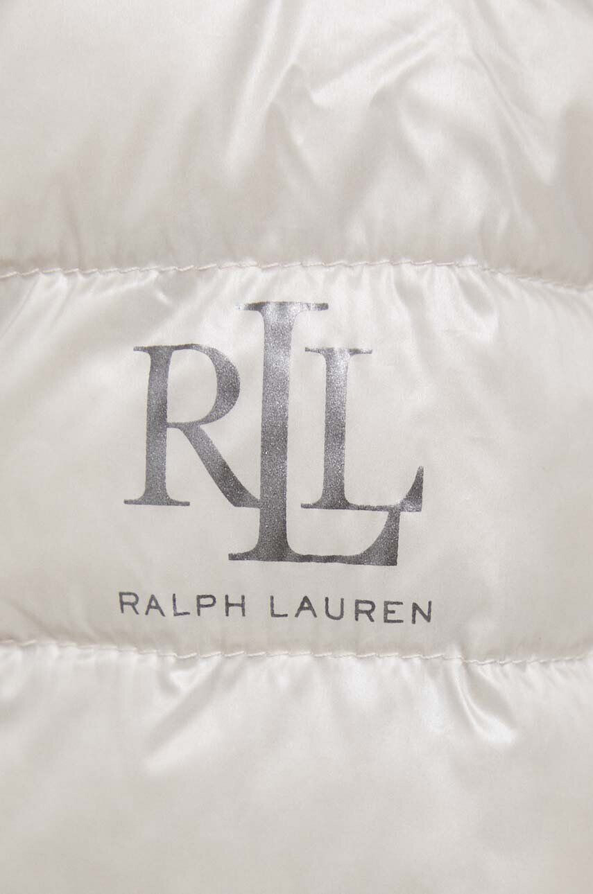 Lauren Ralph Lauren Пухено яке - Pepit.bg